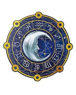 Spirit Halloween Tarot Astrology Sign