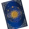 Spirit Halloween Tarot Moon And Sun Journal Deluxe -Spirit Halloween Boutique 01543404 a