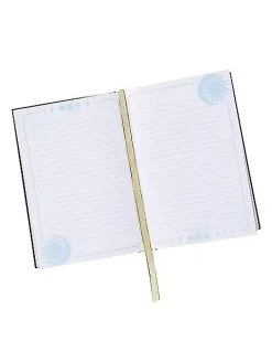 Spirit Halloween Tarot Moon And Sun Journal Deluxe -Spirit Halloween Boutique 01543404 c