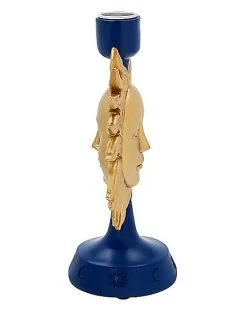 Spirit Halloween Tarot Sun Candle Holder -Spirit Halloween Boutique 01544790 b