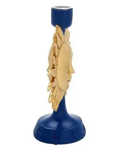 Spirit Halloween Tarot Sun Candle Holder -Spirit Halloween Boutique 01544790 d