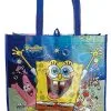 Spirit Halloween SpongeBob Character Tote Bag - SpongeBob SquarePants -Spirit Halloween Boutique 01546514 a