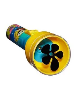 Spirit Halloween Yellow Character Handheld Projector - SpongeBob SquarePants 11 Spirit Halloween Yellow Character Handheld Projector - SpongeBob SquarePants -Spirit Halloween Boutique 01547041 d