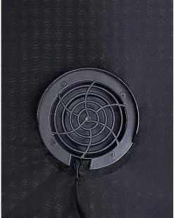 Spirit Halloween 4 Ft Light-Up Scary Cat Inflatable - Decorations -Spirit Halloween Boutique 01547488 f