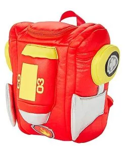 Spirit Halloween Marshall Backpack - PAW Patrol -Spirit Halloween Boutique 01552553 c
