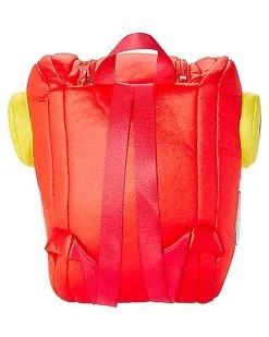 Spirit Halloween Marshall Backpack - PAW Patrol -Spirit Halloween Boutique 01552553 d