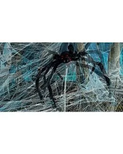 Spirit Halloween 3 Ft Deadly Creeper Animatronic -Spirit Halloween Boutique 01563626 AVS