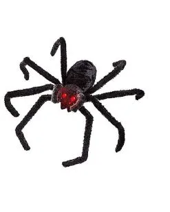 Spirit Halloween 3 Ft Deadly Creeper Animatronic -Spirit Halloween Boutique 01563626 d