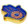 Spirit Halloween Tarot Hamsa Trinket Dish -Spirit Halloween Boutique 01564400 a