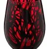 Spirit Halloween Gothic Noir Raven Stemless Glass - 18 Oz. 1 Spirit Halloween Gothic Noir Raven Stemless Glass - 18 Oz. -Spirit Halloween Boutique 01564418 a