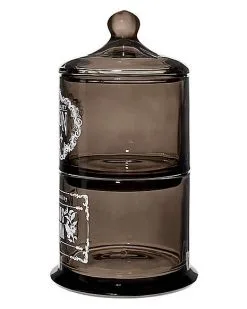 Spirit Halloween Mystical Arts Potion Jars - 2 Pack -Spirit Halloween Boutique 01564434 c