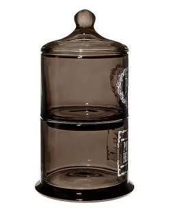 Spirit Halloween Mystical Arts Potion Jars - 2 Pack -Spirit Halloween Boutique 01564434 d