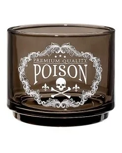 Spirit Halloween Mystical Arts Potion Jars - 2 Pack -Spirit Halloween Boutique 01564434 e