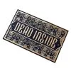 Spirit Halloween Dead Inside Doormat -Spirit Halloween Boutique 01564699 a