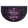 Spirit Halloween Mystical Arts Witch Doormat -Spirit Halloween Boutique 01564707 a