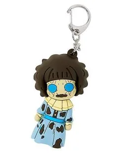 Spirit Halloween Spirit Animatronics Figural Bag Clip Blind Pack -Spirit Halloween Boutique 01565902 f