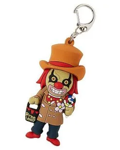 Spirit Halloween Spirit Animatronics Figural Bag Clip Blind Pack -Spirit Halloween Boutique 01565902 h