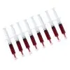 Spirit Halloween Blood Slime Syringes - 8 Pack -Spirit Halloween Boutique 01567080 a