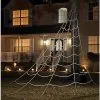 Spirit Halloween Mega Spider Web Decorations -Spirit Halloween Boutique 01588318 a