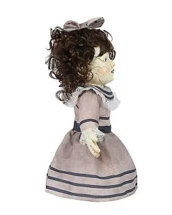 Spirit Halloween Rosalee Doll -Spirit Halloween Boutique 01588722 c