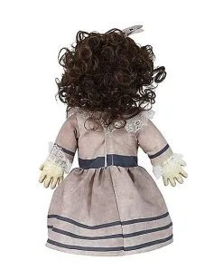 Spirit Halloween Rosalee Doll -Spirit Halloween Boutique 01588722 d