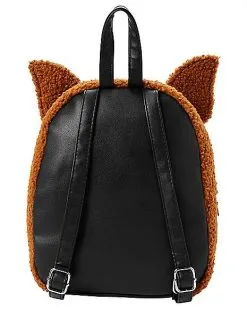 Spirit Halloween Gizmo Mini Backpack - Gremlins -Spirit Halloween Boutique 01594399 d