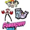 Spirit Halloween Powerpuff Girls Patch And Pin Set 1 Spirit Halloween Powerpuff Girls Patch And Pin Set -Spirit Halloween Boutique 01594548 a