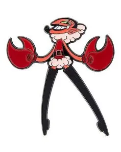 Spirit Halloween Powerpuff Girls Patch And Pin Set 9 Spirit Halloween Powerpuff Girls Patch And Pin Set -Spirit Halloween Boutique 01594548 d