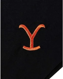 Spirit Halloween Yellowstone Bandana -Spirit Halloween Boutique 01594571 c