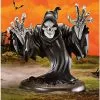Spirit Halloween Jack The Reaper Statue -Spirit Halloween Boutique 01603737 a