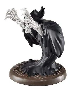 Spirit Halloween Jack The Reaper Statue -Spirit Halloween Boutique 01603737 c