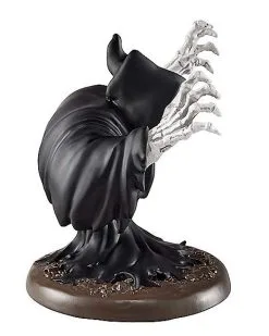 Spirit Halloween Jack The Reaper Statue -Spirit Halloween Boutique 01603737 d