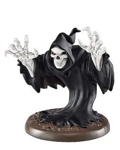 Spirit Halloween Jack The Reaper Statue -Spirit Halloween Boutique 01603737 e