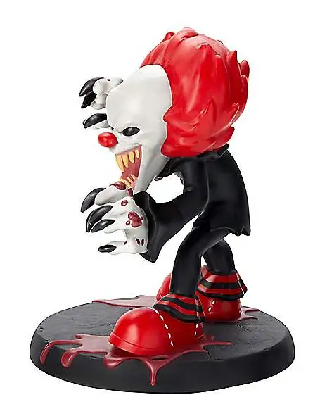 Spirit Halloween Crouchy Statue 7 Spirit Halloween Crouchy Statue - Image 5