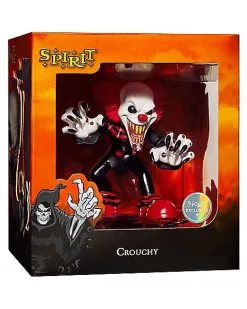 Spirit Halloween Crouchy Statue 17 Spirit Halloween Crouchy Statue -Spirit Halloween Boutique 01603745 g