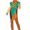 Spirit Halloween Youth Mancake Costume - Fortnite -Spirit Halloween Boutique 01603802 a