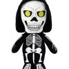 Spirit Halloween Lil Skelly Bones Plush -Spirit Halloween Boutique 01604172 a