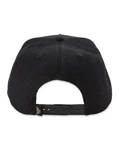 Spirit Halloween Triforce The Legend Of Zelda Snapback Hat -Spirit Halloween Boutique 03127271 d