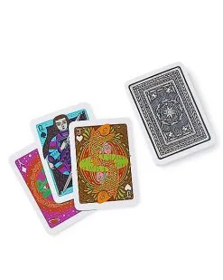 Spirit Halloween Illuminated Tarot Cards -Spirit Halloween Boutique 03466729 c