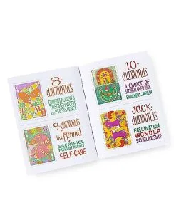 Spirit Halloween Illuminated Tarot Cards -Spirit Halloween Boutique 03466729 e