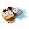 Spirit Halloween Rick And Morty Slippers -Spirit Halloween Boutique 03516663 a