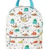 Spirit Halloween Pokemon Mini Backpack 2 Spirit Halloween Pokemon Mini Backpack -Spirit Halloween Boutique 03656923 a