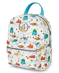 Spirit Halloween Pokemon Mini Backpack -Spirit Halloween Boutique 03656923 c
