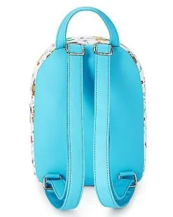 Spirit Halloween Pokemon Mini Backpack -Spirit Halloween Boutique 03656923 d