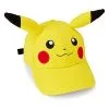 Spirit Halloween 3D Pikachu Ears Dad Hat - Pokemon
