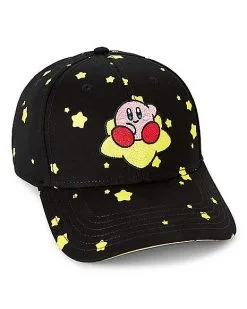 Spirit Halloween 3D Pikachu Ears Dad Hat - Pokemon 17 Spirit Halloween 3D Pikachu Ears Dad Hat - Pokemon -Spirit Halloween Boutique 03718343 a