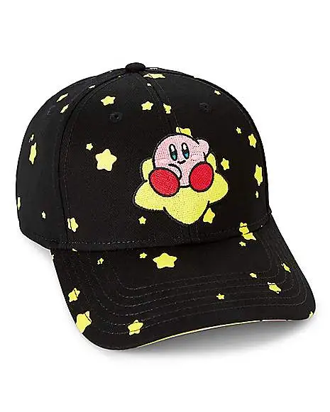 Spirit Halloween 3D Pikachu Ears Dad Hat - Pokemon 9 Spirit Halloween 3D Pikachu Ears Dad Hat - Pokemon - Image 7