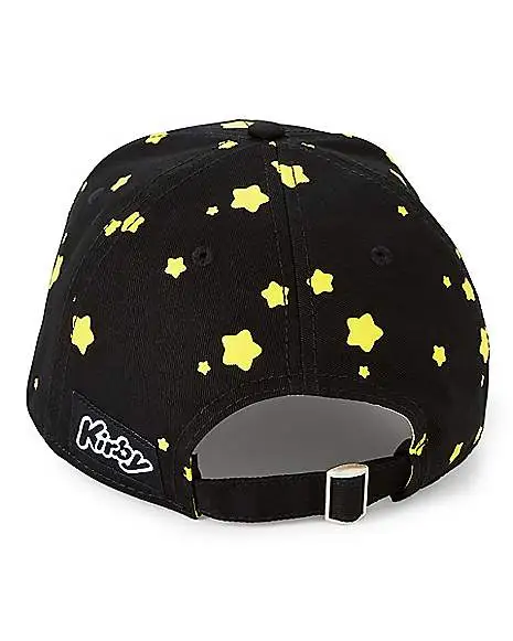 Spirit Halloween 3D Pikachu Ears Dad Hat - Pokemon 11 Spirit Halloween 3D Pikachu Ears Dad Hat - Pokemon - Image 9