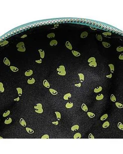 Spirit Halloween Loungefly Mystery Machine Scooby-Doo Mini Backpack -Spirit Halloween Boutique 03844958 d