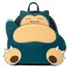 Spirit Halloween Loungefly Snorlax Mini Backpack - Pokemon -Spirit Halloween Boutique 03844966 a